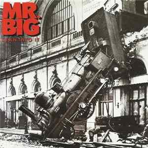 Mr. Big - Lean Into It mp3