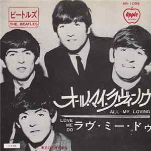 The Beatles - All My Loving mp3