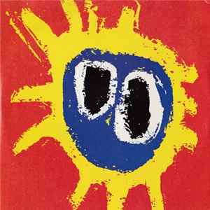 Primal Scream - Screamadelica mp3