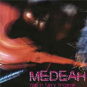 Medeah - Me In Fairy Lingerie mp3