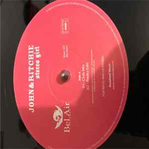 John & Ritchie - Stereo Girl mp3