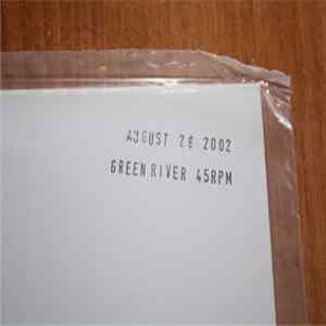 Creedence Clearwater Revival - Green River mp3