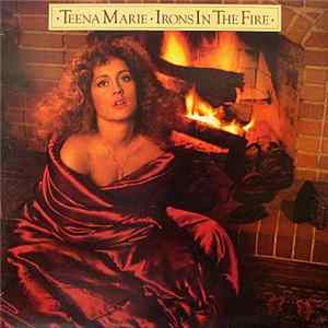 Teena Marie - Irons In The Fire mp3