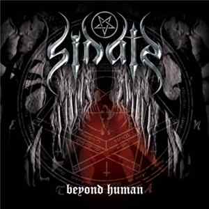 Sinate - Beyond Human mp3