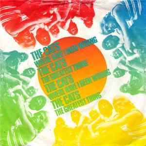 The Cats - Where Have I Been Wrong / The Greatest Thing mp3