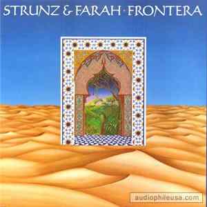 Strunz & Farah - Frontera mp3