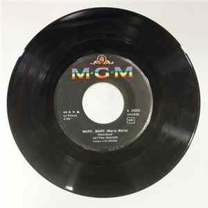 Katyna Ranieri - Mary, Mary (Marie Marie) / Impazzirei mp3