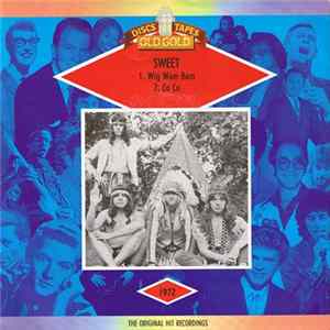 Sweet - Wig Wam Bam / Co Co mp3