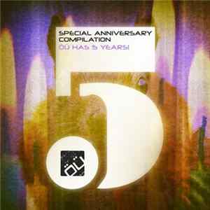 Various - Special Anniversary Compilation – ÖÜ Has 5 Years! mp3