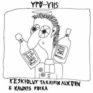 Ypö-Viis - Keskiolut Takaisin Alkoon mp3