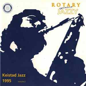 Various - Keistad Jazz: Rotary Goes Jazzy Volume 2 mp3