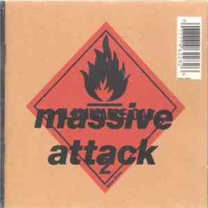 Massive Attack - Blue Lines mp3