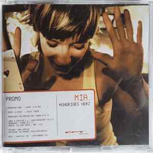 MIA. - Hungriges Herz mp3