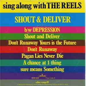 The Reels - Shout And Deliver mp3