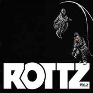 Various - ROTTZ Vol.2 mp3