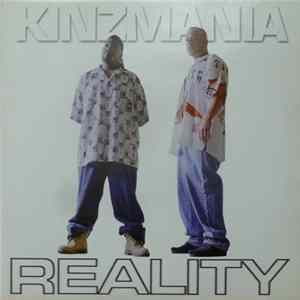 Kinzmania - Reality mp3
