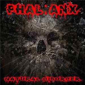 Phal:anx - Natural Disorder mp3