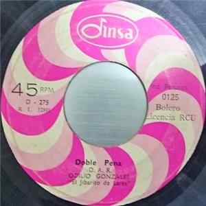 Odilio González - Doble Pena / Dos Lazos mp3