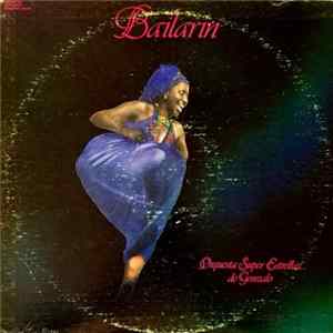 Orquesta Super Estrellas de Gonzalo - Bailarin mp3
