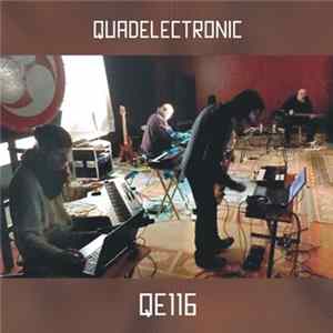 Quadelectronic - QE116 mp3