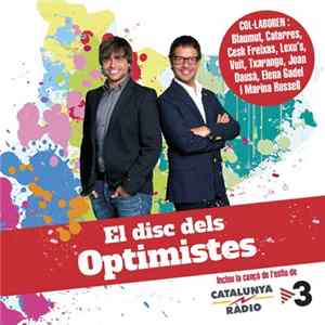 Manu Guix - El Disc Dels Optimistes mp3