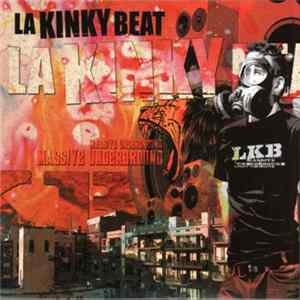 La Kinky Beat - Massive Underground mp3
