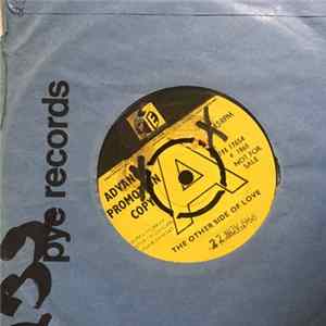 The Caravelles - The Other Side Of Love / I Hear A New Kind Of Music mp3