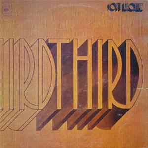 Soft Machine - Third mp3