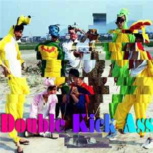 Huiyuan - Double Kick Ass mp3