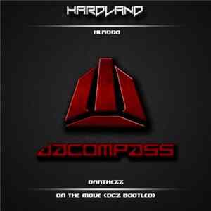 Barthezz - On The Move (DCZ Bootleg) mp3