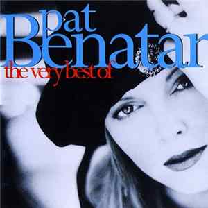 Pat Benatar - The Very Best Of mp3