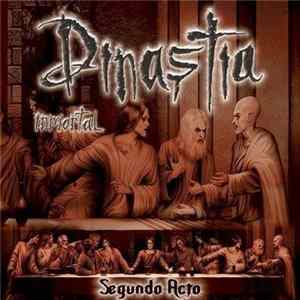 Various - Dinastía Inmortal - Segundo Acto mp3