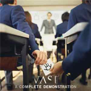 VAST - A Complete Demonstration mp3