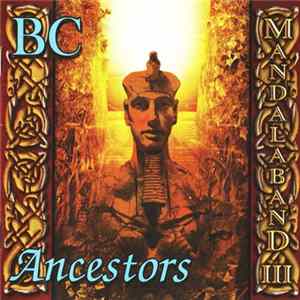 Mandalaband - III (BC Ancestors) mp3