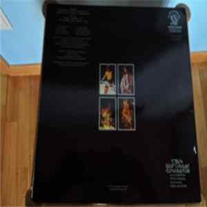 Van Der Graaf Generator - Godbluff mp3