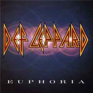 Def Leppard - Euphoria mp3