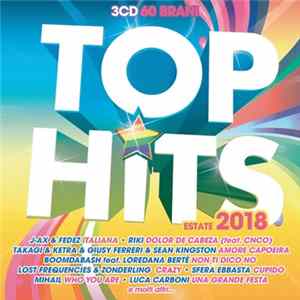 Various - Top Hits Estate 2018 mp3