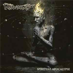 Monstrosity - Spiritual Apocalypse mp3