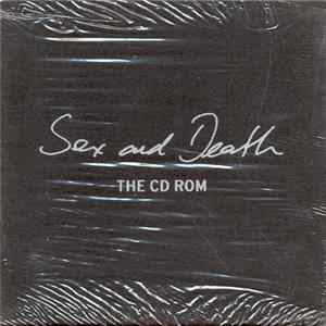 The Durutti Column - Sex And Death The CD ROM mp3