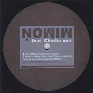 Mimoň Feat. Charlie One - Funk's Not Red mp3