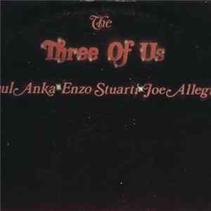 Various - The Three Of Us mp3