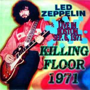 Led Zeppelin - Killing Floor 1971 mp3