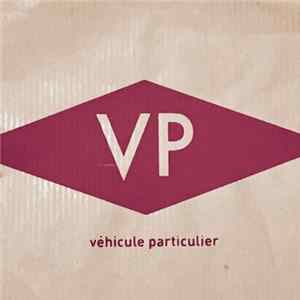 Rodolphe Alexis - Véhicule Particulier - C15 mp3