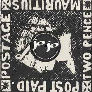 Notorious Mot - JOJO mp3