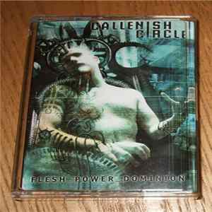 Callenish Circle - Flesh_Power_Dominion mp3