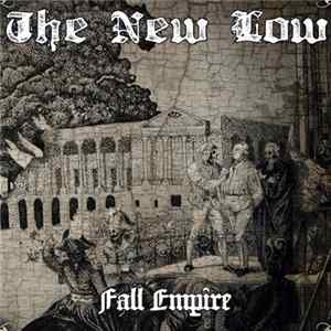 The New Low - Fall Empire mp3