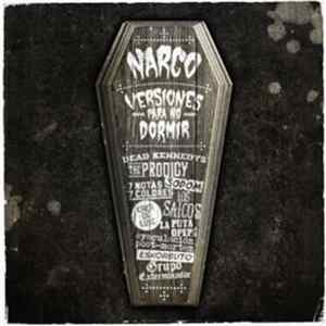 Narco - Versiones Para No Dormir mp3