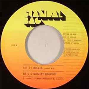 DJ C & Quality Diamond - Let It Billie mp3