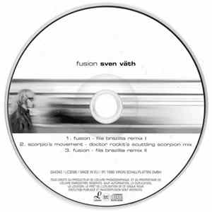 Sven Väth - Fusion mp3