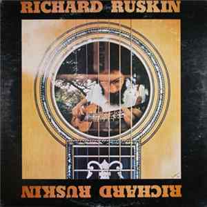 Richard Ruskin - Richard Ruskin mp3
